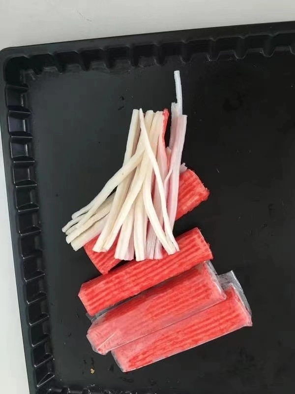 Frozen Imitation Surimi Crab Sticks for Sushi