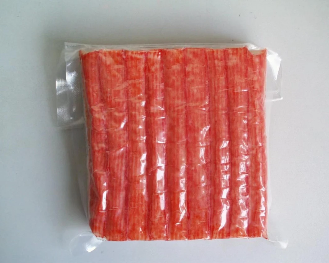 Frozen Seafood Nutritious Factory Supply Surimi Crab Stick with Good Price